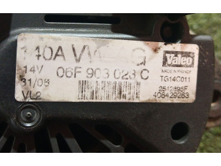 Блок управления 06F903023C, 06F903023C Volkswagen Golf SportWagen