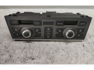 Блок управления климат-контролем 4F1820043J   Audi A6 S6 C6 4F