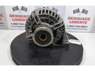 Генератор 30667787   Volvo V70      