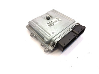 Блок управления двигателя 31336983, 0281018414   Volvo XC60