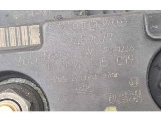 Генератор 9459077 Volvo C70