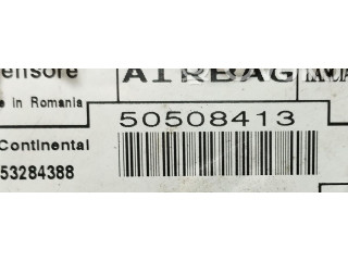 Блок подушек безопасности 50508413, 50508413 Alfa Romeo Mito