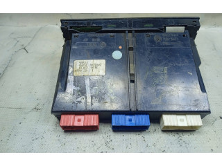 Блок управления климат-контролем 7M0907140M-kasacja, 7M0907040M Ford Galaxy