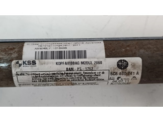 Боковая подушка безопасности 5C6880741A   Volkswagen Jetta VI