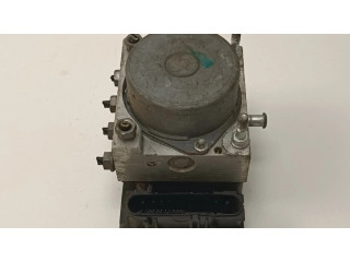 Блок АБС 0265800518, 88710H1214   Nissan  Note (E11)  2006-2014 года