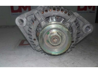 Генератор A1601540301 Smart ForTwo II