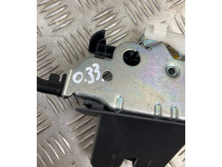 Замок багажника 4M0827506D Audi Q7 4M 2015 - года