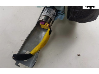 Боковая подушка безопасности 00505189790, 0050508410 Alfa Romeo Mito