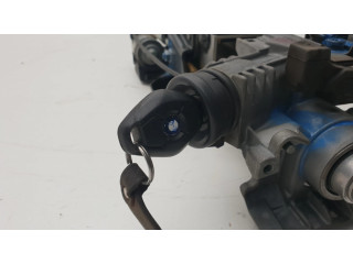  рейка  Колонка рулевая 1094265, 1095824   BMW 5 E39 1996-2003 года