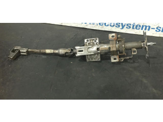    Рулевая рейка    Toyota Corolla Verso AR10 2004 - 2009 года