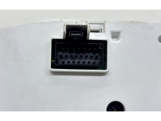 Панель приборов 5373188, 69295170T   Saab 9-5       