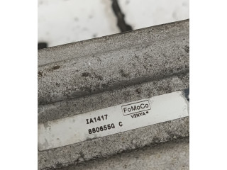 Интеркулер  6G919L440DC, 880655G   Volvo V70 