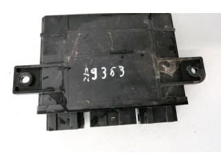 Блок комфорта 7m0962257f, 95vw-15k600bb Seat Alhambra (Mk1)