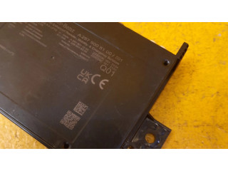 Блок управления A2579005100 Mercedes-Benz CLS W257