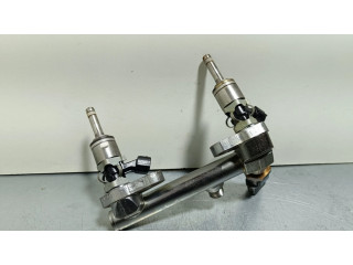 Комплект форсунок 16611AB030    Subaru Forester SK для бензинового двигателя  2.5