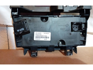 Блок управления климат-контролем 156088743 Alfa Romeo Mito