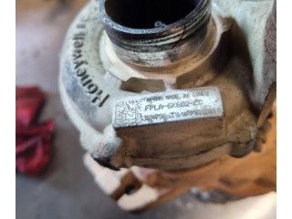 Турбина Jaguar XF X250 FPLA-6K682-CC, FPLA-6K682-CC