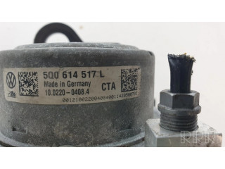 Блок АБС 5Q0907379M, 5Q0614517L Volkswagen Golf VII 2013-2019 года