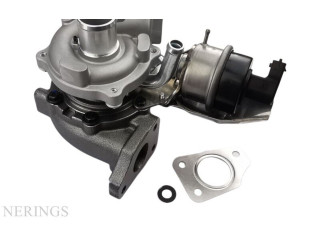 Turbodmychadlo Турбина 54309700000, TC30-0010   Alfa Romeo Mito   