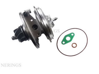 Турбина Skoda Octavia Mk2 (1Z) 53039700129, CHRA30-0249T