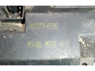 Блок управления 400730590 KIA Sorento