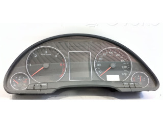 Панель приборов 8E0920931L, 0263626191 Audi A4 Allroad