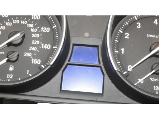 Панель приборов 9232487   BMW Z4 E89       