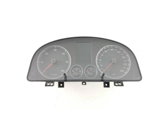 Přístrojová deska Volkswagen Caddy 2004 2K0920841A