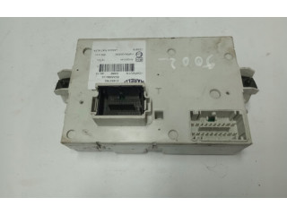 Блок управления 51954763 Fiat 500L