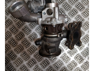  Турбина Volkswagen Golf VII  04E145713B         