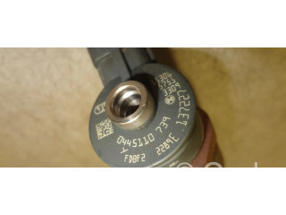 Vstřikovač 0445110739, 137227 Citroen Berlingo pro naftový motor 1.6 9HP (DV6DTED)