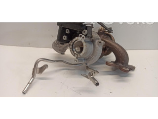 Турбина Audi Q3 F3 05E145701K