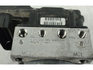 Jednotka ABS 0265232489, 51859235 Fiat 500 2010