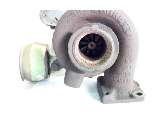 Turbodmychadlo Турбина 192A1000 Fiat Stilo