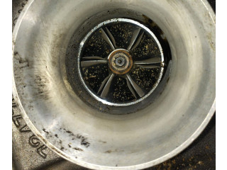  Турбина BMW X3 E83  4727470, 4727470         