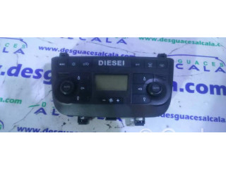 Блок управления климат-контролем 735447949, A83014000   Fiat Grande Punto