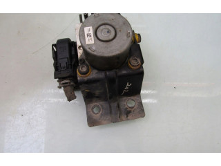 Блок ABS 4892037101, BH6014Z801 SsangYong Korando