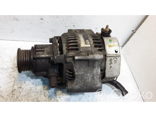 Генератор YLE101650, 1002132320 Honda Civic 1.4