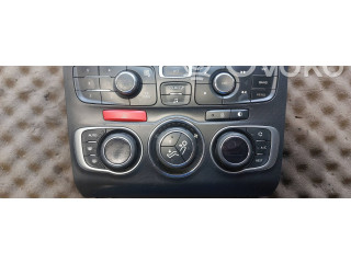 Блок управления климат-контролем 9666027777, 00030279 Citroen DS4