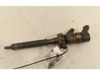 Форсунка 0445110281 Citroen C4 Grand Picasso 9HY