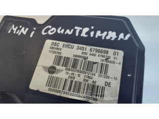 Jednotka ABS 6796698 Mini Cooper Countryman R60 2013