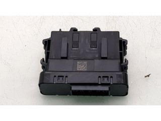 Блок управления 284Y66LA7B   Dacia Logan III