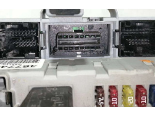 Pojistková skříňka Řídící jednotka BSM 46774358NPL Fiat Punto Evo 2000