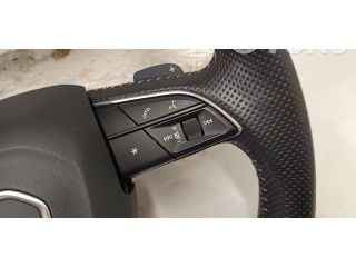 Руль Audi SQ7 2016 - года 4m0419689, 4m0880201m