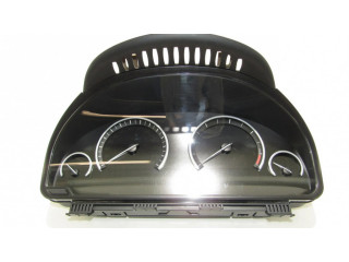 Přístrojová deska BMW 5 GT F07 2010 923295801