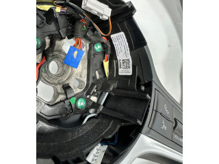 Volant Alfa Romeo Giulia 2011   