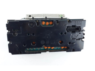 Přístrojová deska Volkswagen Caddy 2002 6K9920840G