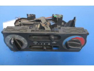 Блок управления климат-контролем Daihatsu Sirion