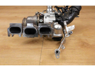 Turbodmychadlo Турбина 144106434R, A2820900280 Nissan Qashqai