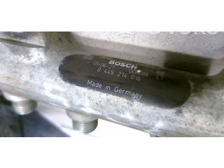 Vstřikovací lišta 0445214016, 55187883 Fiat Doblo